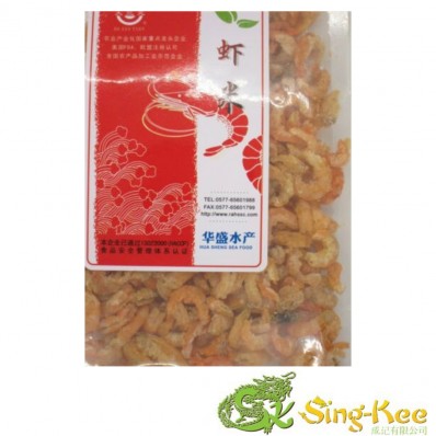 HS Dried Shrimps 100g