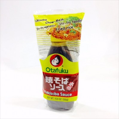 OTAFUKU Yakisoba Sauce 253g