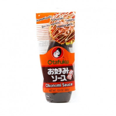 Otafuku Okonomi Sauce 300g (252ml)