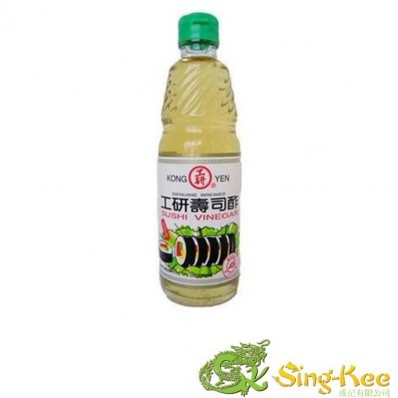 KY Sushi Vinegar 300ml