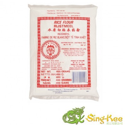 Erawan Rice Flour 400g