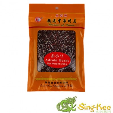 East Asia Adzuki Beans 200g