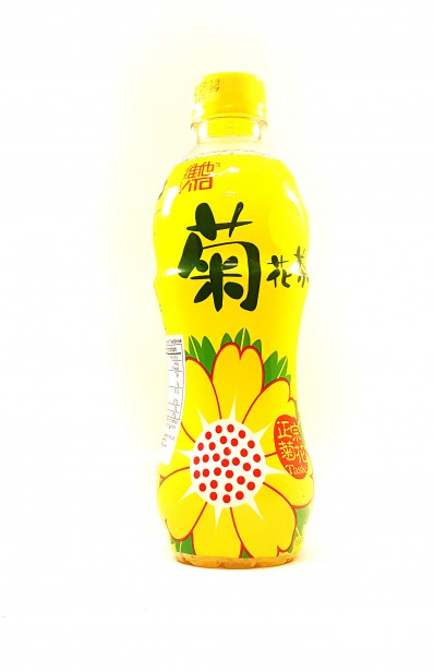 維他 菊花茶6 x 250ml