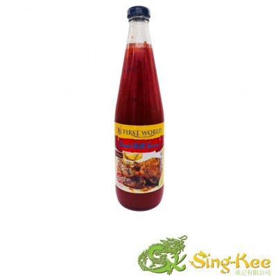 FLYING GOOSE SWEET CHILLI SAUCE FOR CHICKEN 725ML