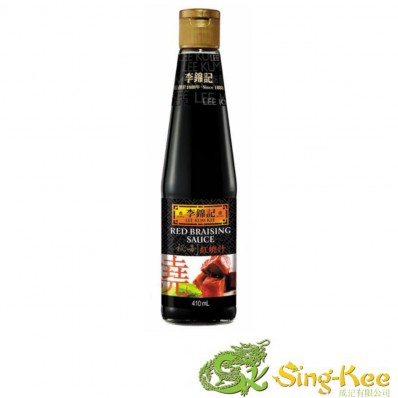 Lee Kum Kee Red Braising Sauce 410ml