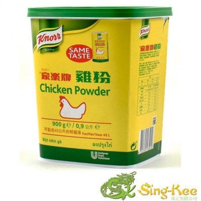 Knorr Chicken Powder 900g