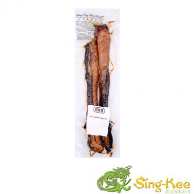 Hang Fung Chinese Bacon 400g-500g