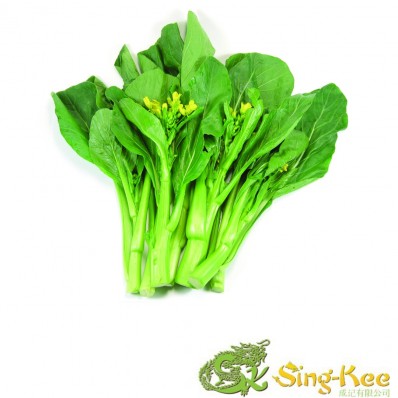 Chinese Choi Sum 500g