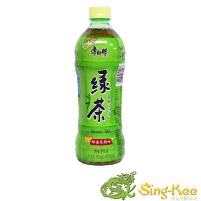 KSF Green Tea 500ml