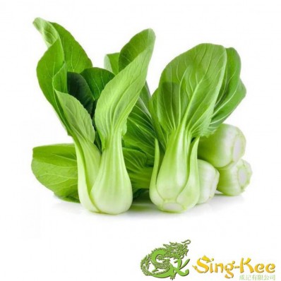 Green Pak Choi 500g