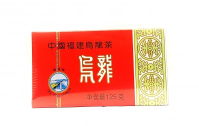 SEA DYKE Oolong Tea 125g