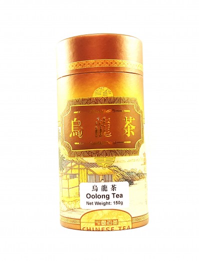 Oolong Tea 150g