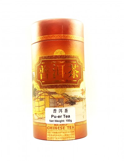 Pu-er Tea 150g