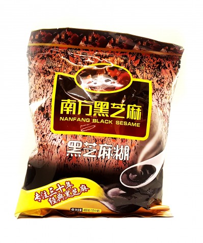 NANFANG Black Sesame 480g