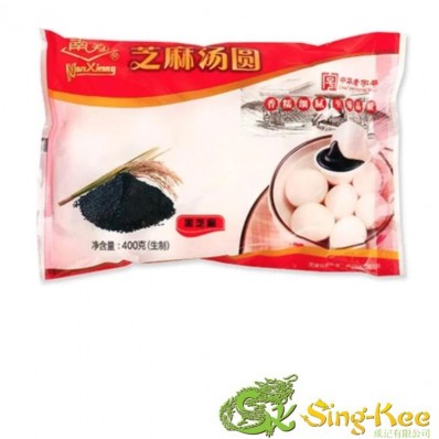 Nan Xiang Sesame Rice Ball 400g