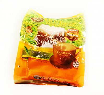 OLDTOWN White Milk Tea 12 x 40g