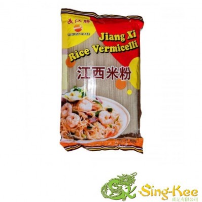 YRB Jiang Xi Rice Vermicelli 400g