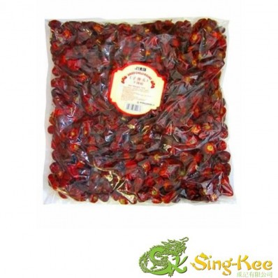 CLH Dried Chilli Round 1KG