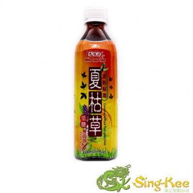 鴻福堂夏枯草 500ml