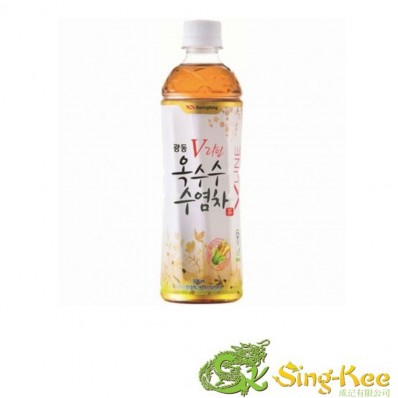 KDT Corn Silk Tea 500ml