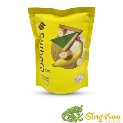 SUTHERA Coconut Roll Natural Banana 70g