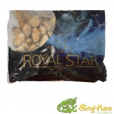 ROYAL STAR CHILEAN MUSSEL MEAT 100/200