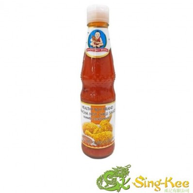 Healthy Boy Sriracha Hot Chilli Sauce 300ml