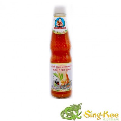 Healthy Boy Sukiyaki Sauce (Cantonese Style) 300ml