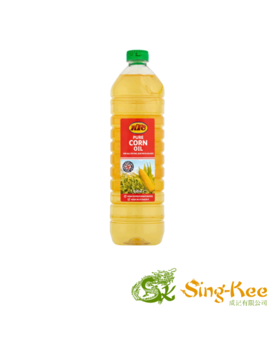 KTC Corn Oil 1L