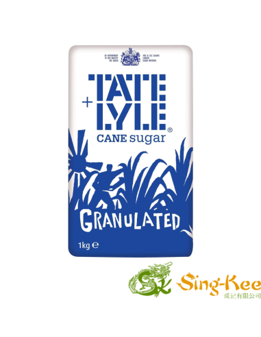 Tate Lyle Sugar 1kg x 15