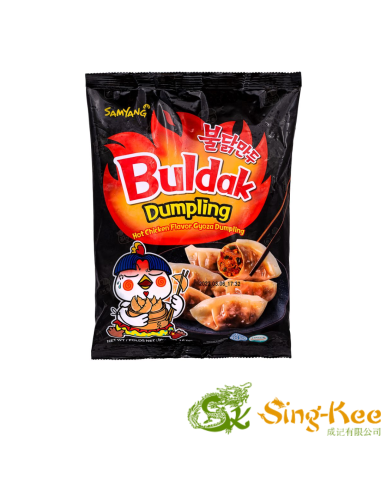 Samyang Buldak Dumpling 700g