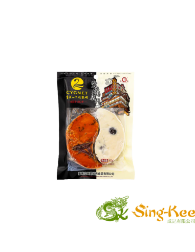 SWAN Mixed Duck Hot Pot Seasoning 500g