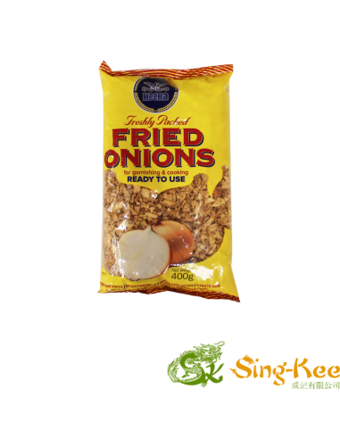 Heera Fried Onions 400g