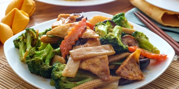 佛跳墙食谱：农历新年